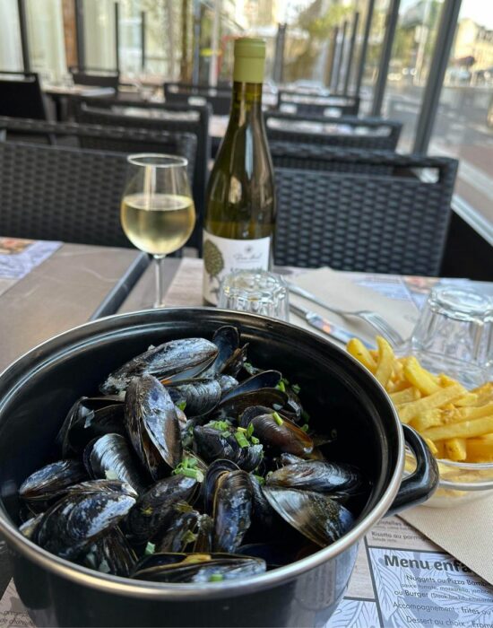 Restaurant Pizzéria à Valognes dans le Cotentin