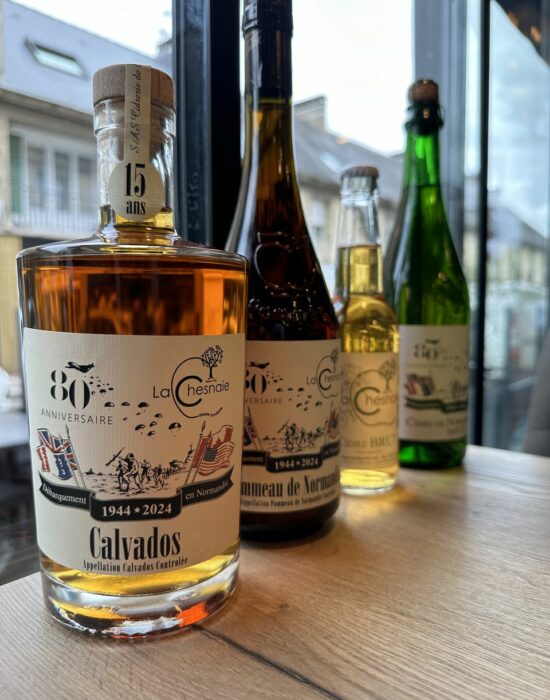 Producteurs locaux - La Dolce Vita